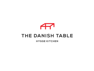 A fresh, modern Danish American restaurant needs a logo design. | Logo Design by nzvm