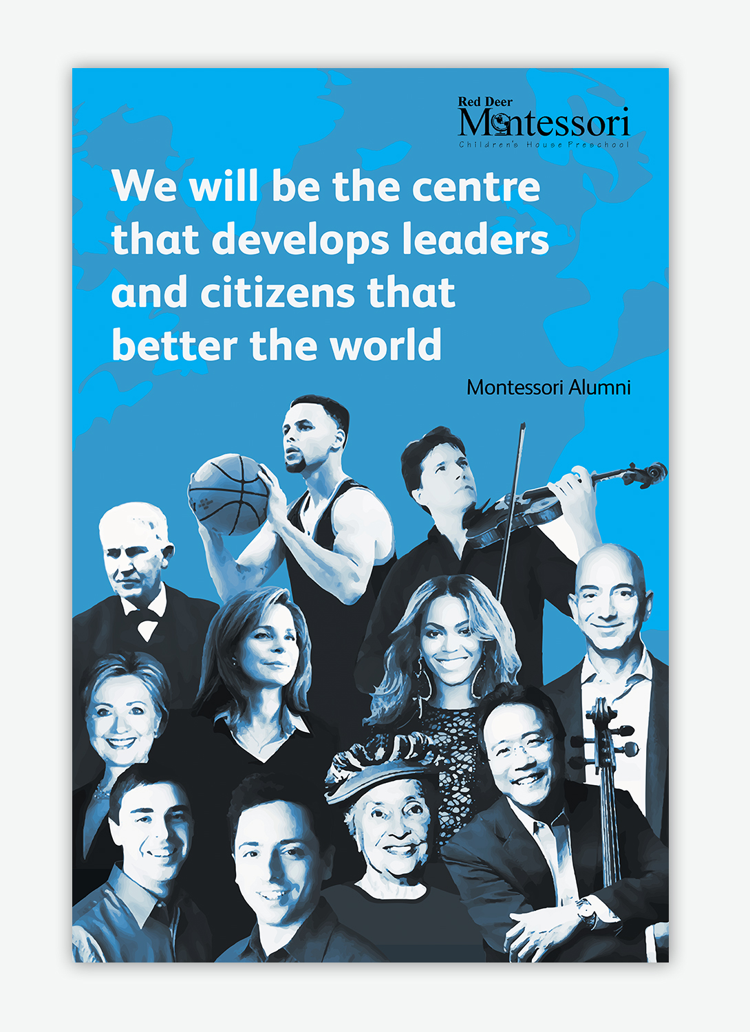 Poster Design by Karen Gameiro for this project | Design #20294256