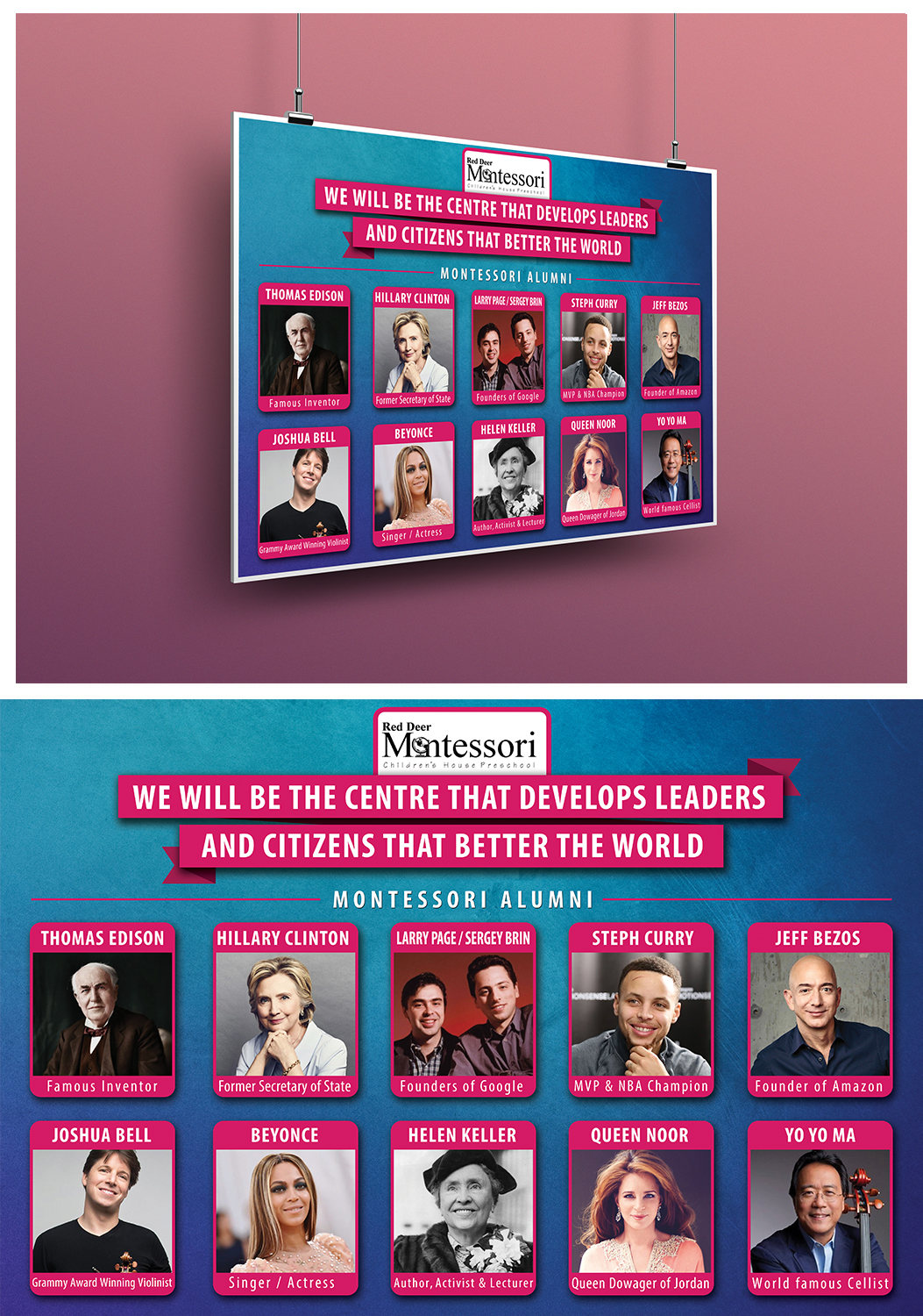 Poster Design by RangLga for this project | Design #20300299