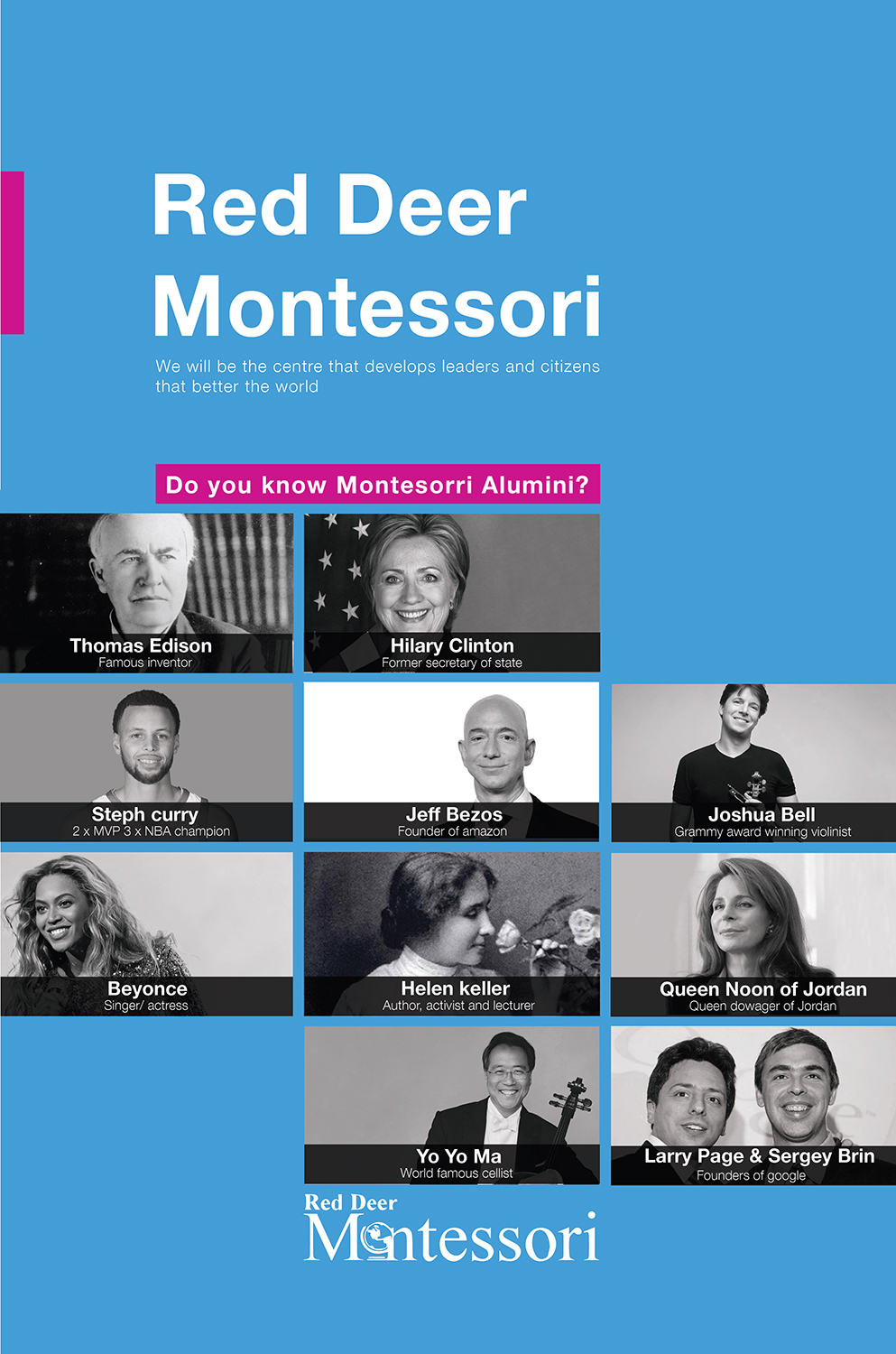 Poster Design by ADesigner 3 for this project | Design #20285806