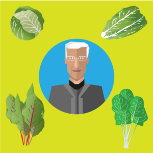 Plant Based Planner Graphics - Animals, Doctor Portraits & Charts | Grafik-Design von Ngoeg