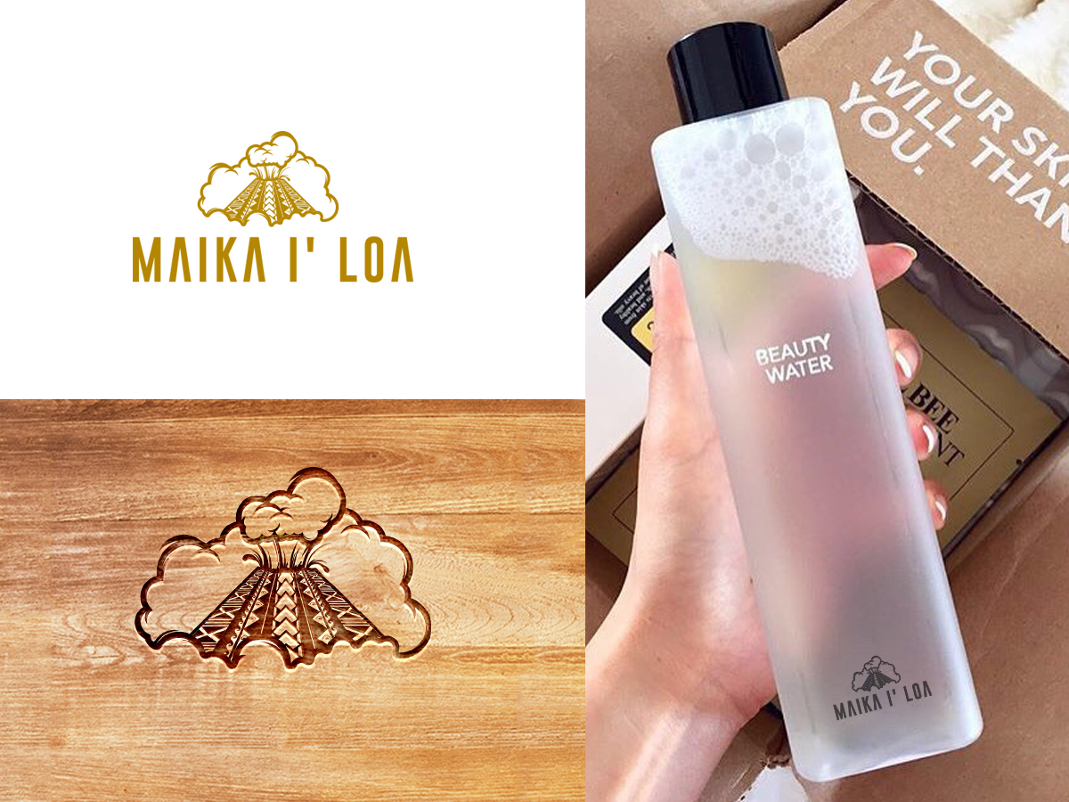 Diseño de Logo por benito para Inspired Brands Los Angeles | Diseño #20245574