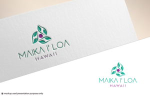 Logo Design by A S design @ for Inspired Brands Los Angeles | Design: #20264825