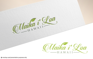 Logo Design by A S design @ for Inspired Brands Los Angeles | Design: #20264826