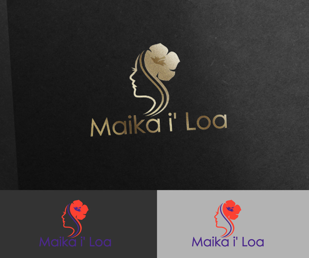 Logo Design by greenapple 3 for Inspired Brands Los Angeles | Design #20238774