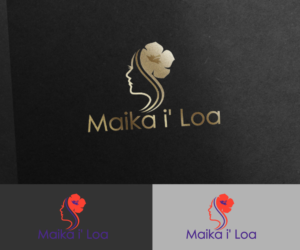 Logo Design by greenapple 3 for Inspired Brands Los Angeles | Design: #20238774