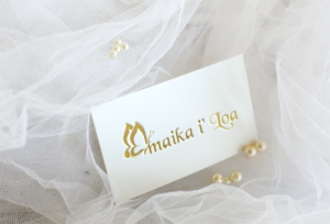 Logo Design by Rosaleen for Inspired Brands Los Angeles | Design: #20246319