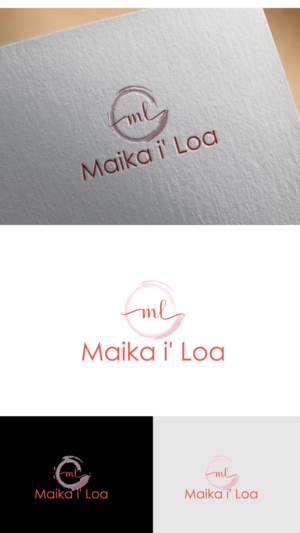 Logo Design by jack07 for Inspired Brands Los Angeles | Design: #20244607