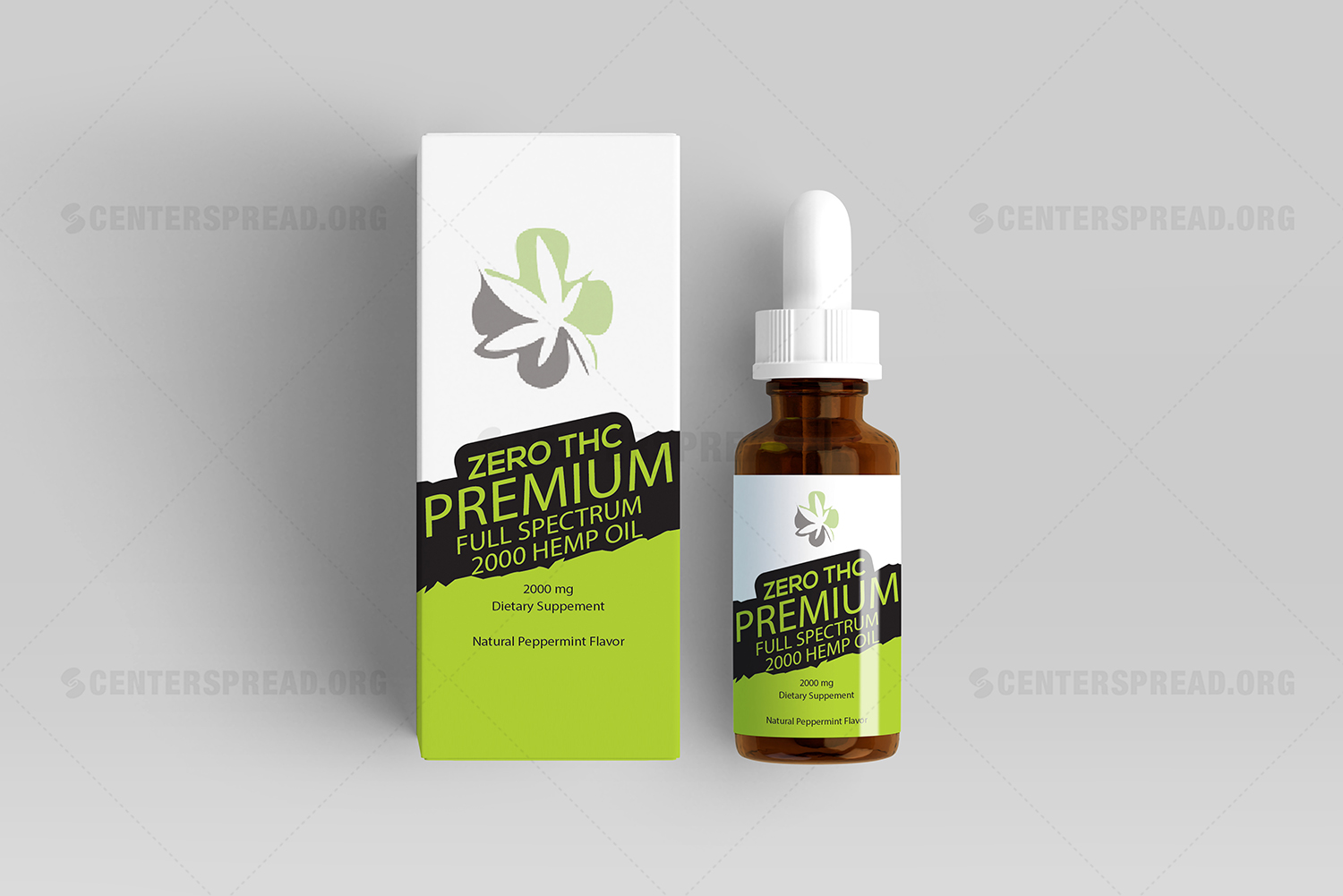 Design Emballage par CENTERSPREAD pour ce projet | Design #20270125