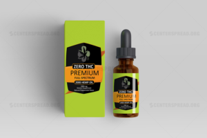 Packaging Design by CENTERSPREAD for this project | Design #20270641
