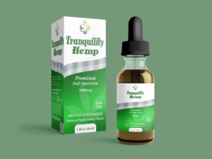 Verpackungs-Design von TGDesigns für dieses Projekt | Design: #20272047