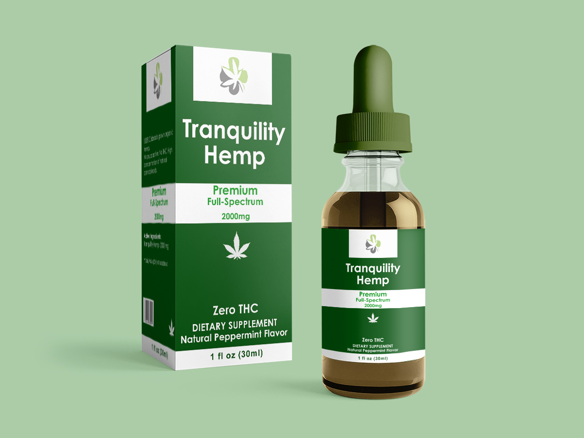 Packaging Design by TGDesigns for this project | Design #20285440