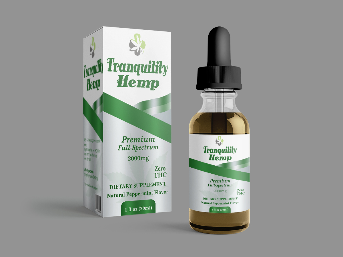 Packaging Design by TGDesigns for this project | Design #20285516