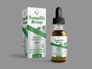 Packaging Design by TGDesigns for this project | Design: #20285516