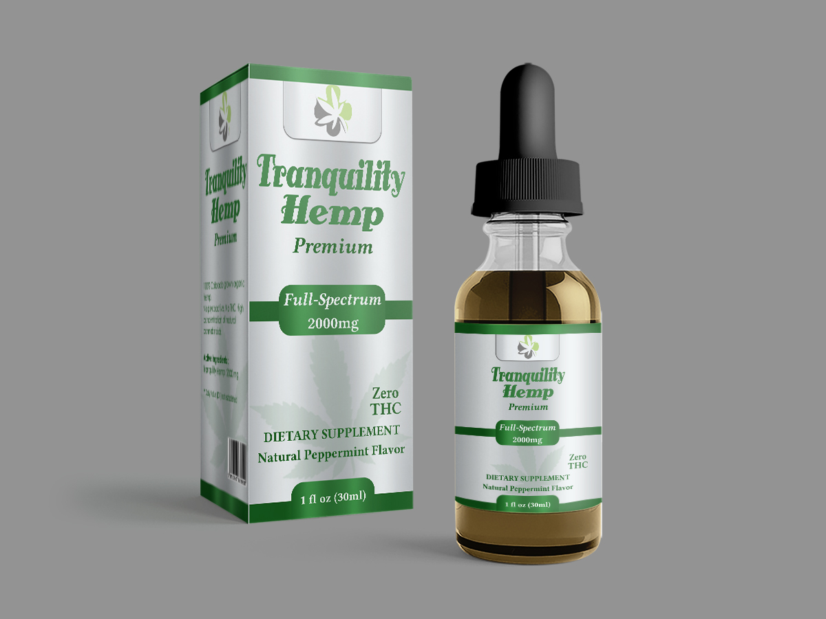 Packaging Design by TGDesigns for this project | Design #20309041