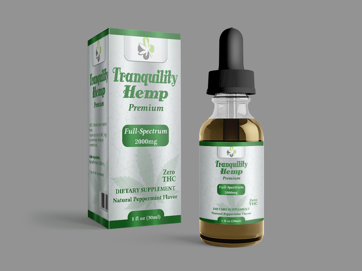 Packaging Design by TGDesigns for this project | Design #20334031