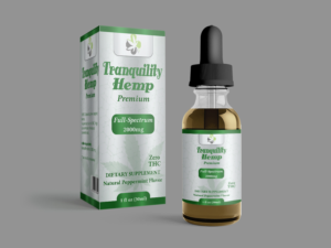 Verpackungs-Design von TGDesigns für dieses Projekt | Design: #20334031