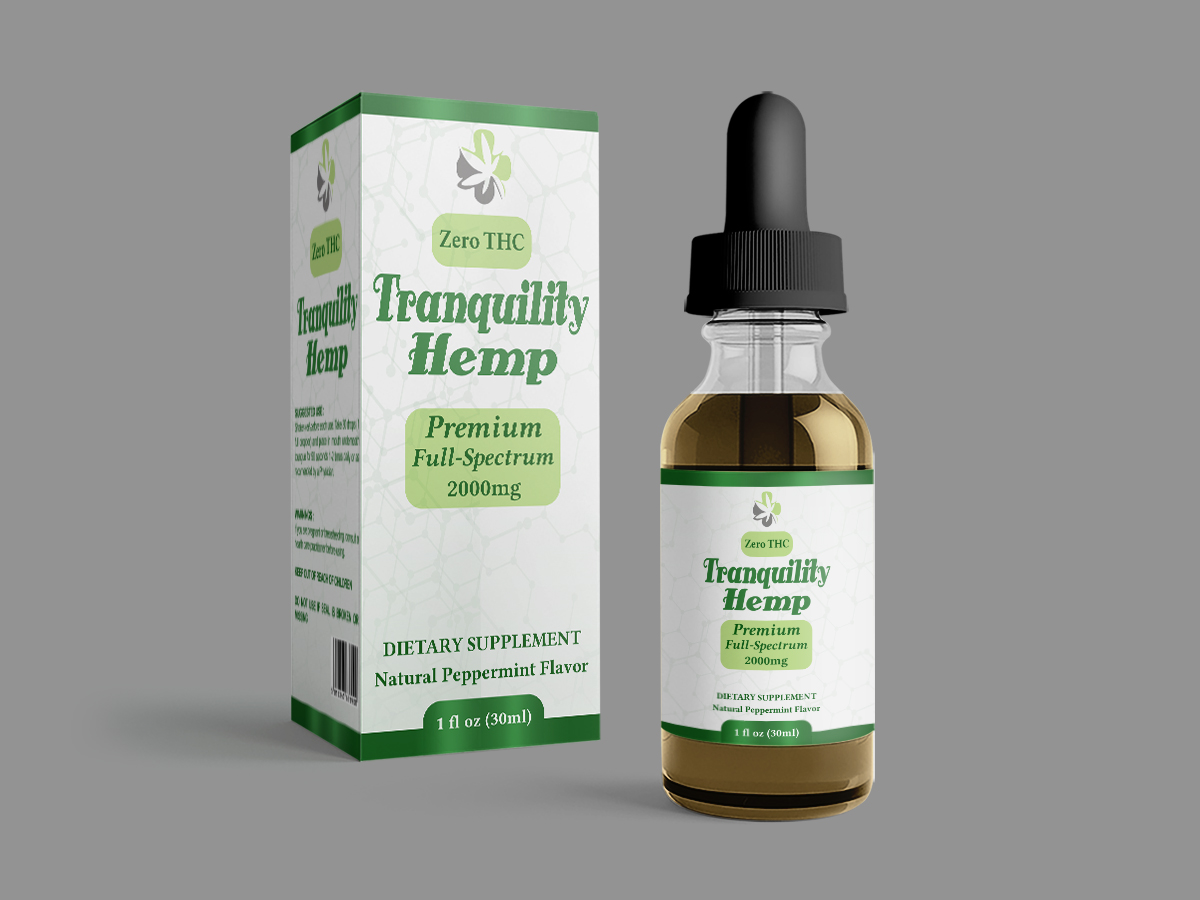 Packaging Design by TGDesigns for this project | Design #20334123