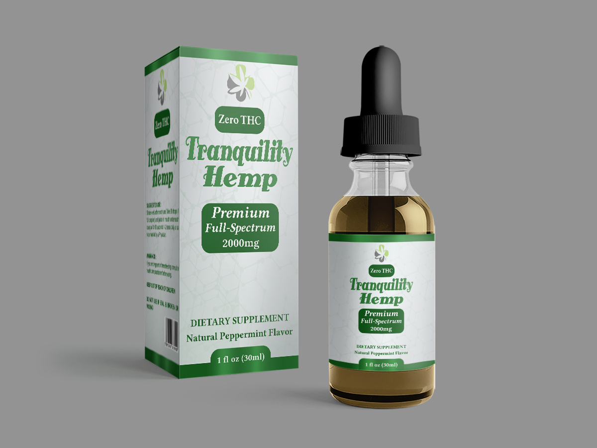 Packaging Design by TGDesigns for this project | Design #20343338