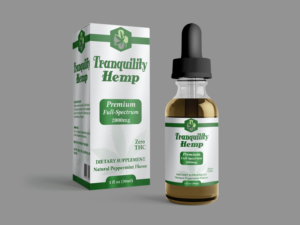 Packaging Design by TGDesigns for this project | Design: #20343354