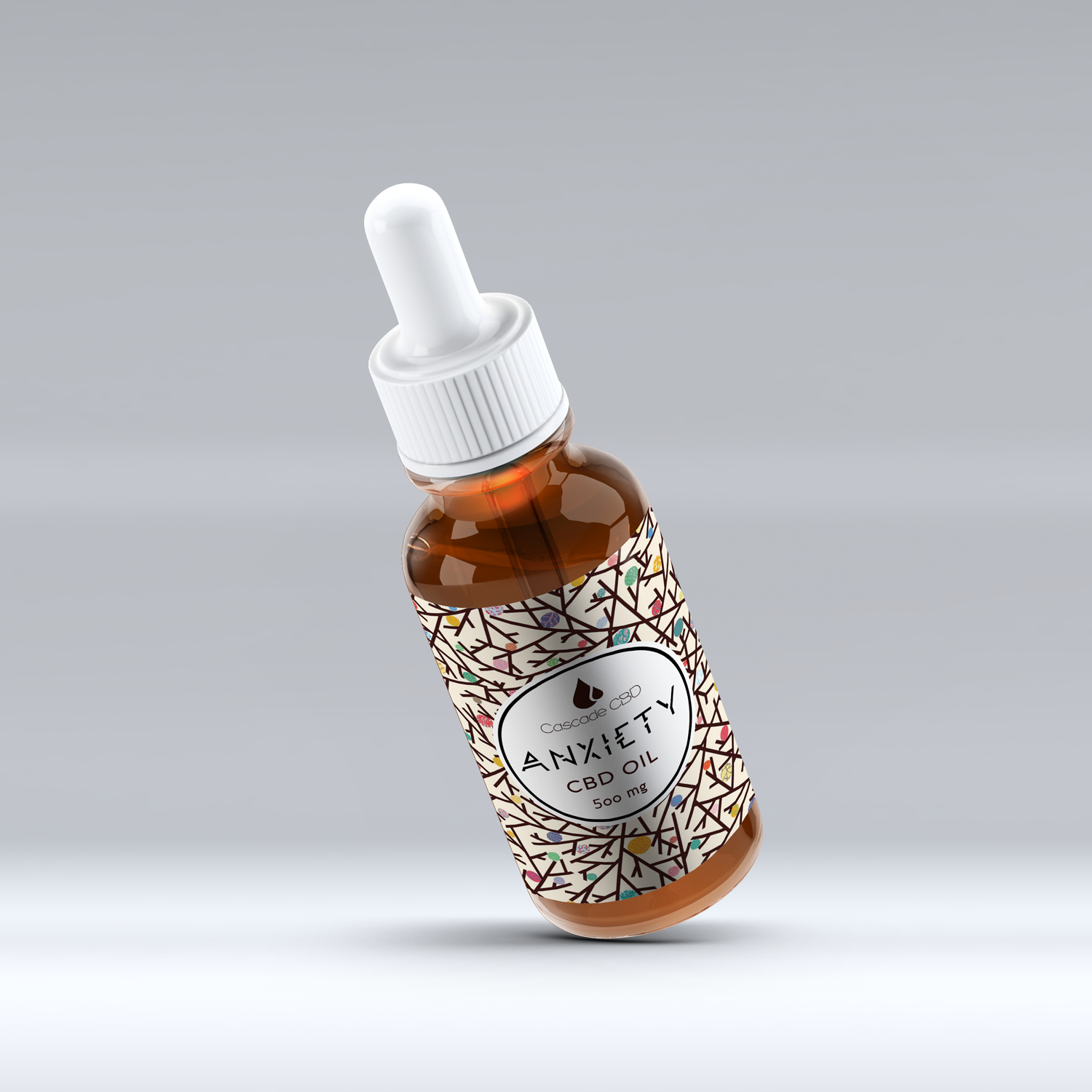 Packaging Design by Giovanni for this project | Design #20767134