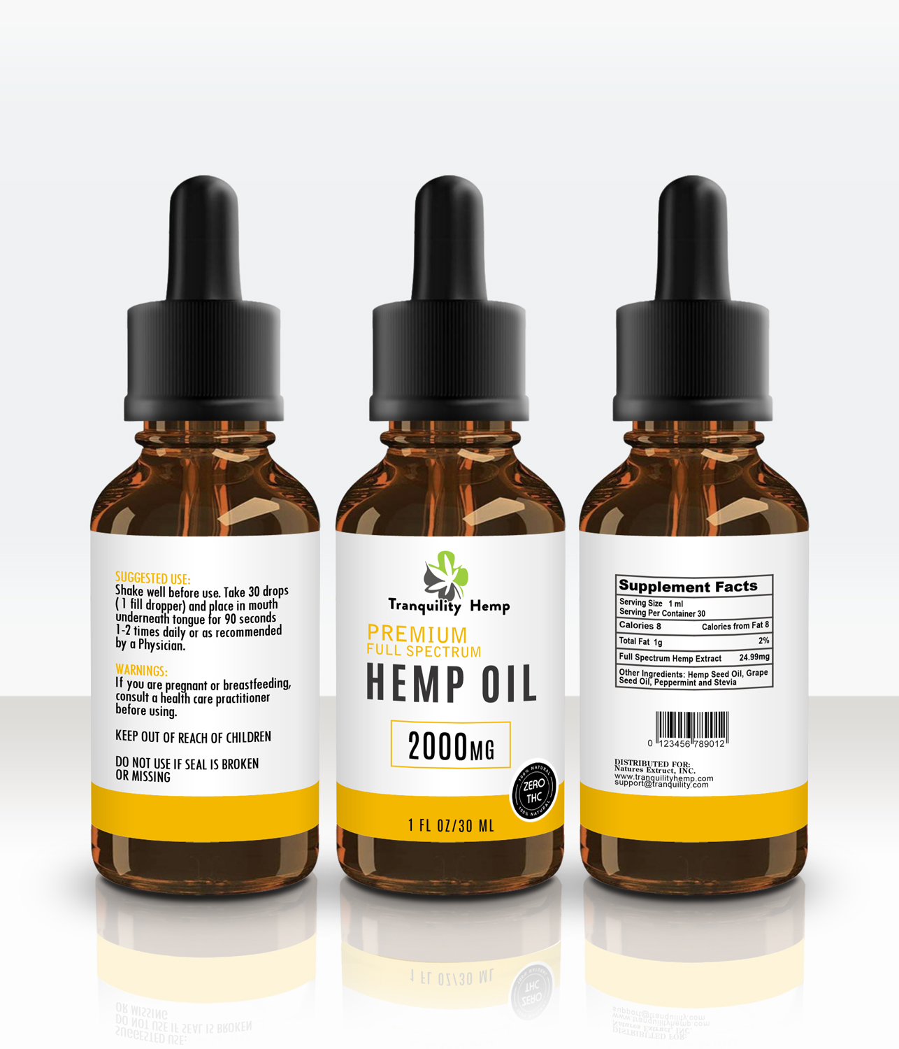 Packaging Design by tarokun for this project | Design #20774142