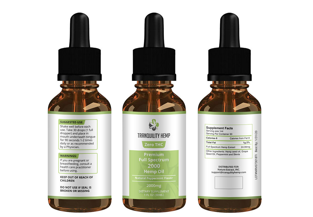 Packaging Design by maricreatives for this project | Design #20255897