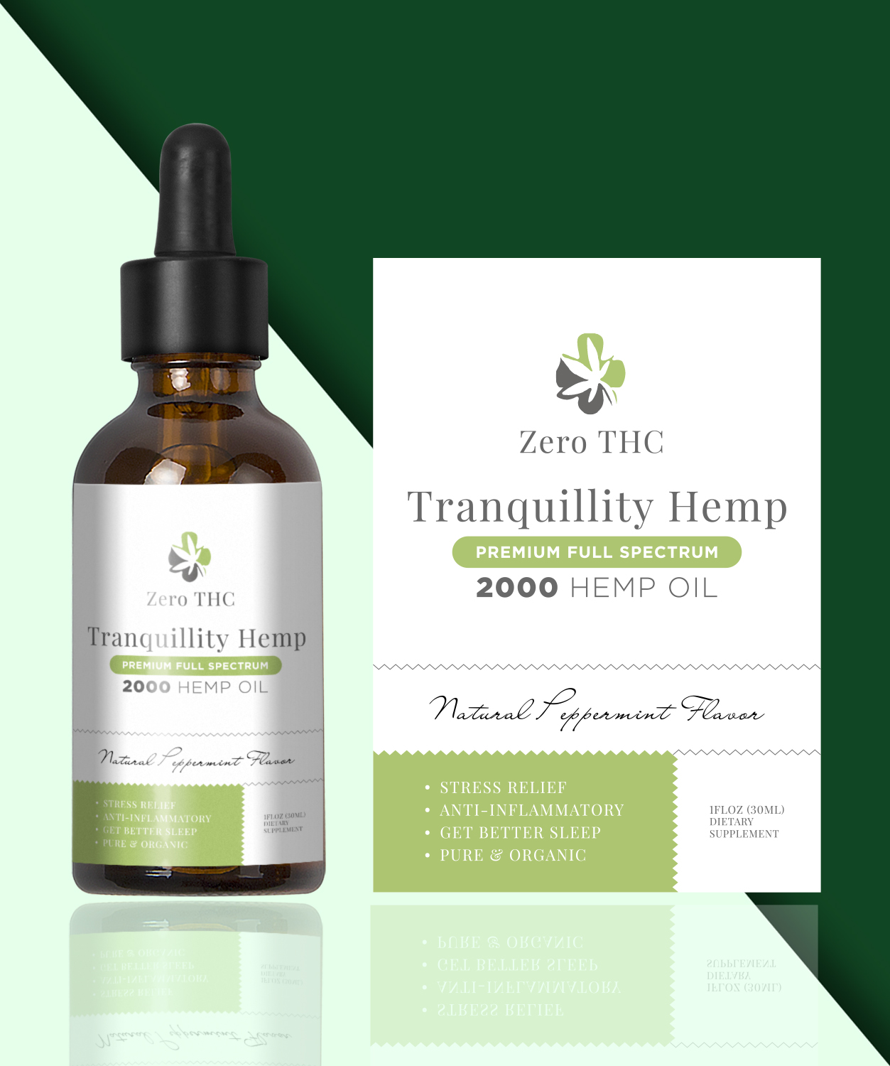 Packaging Design by Gina Thuy Duong for this project | Design #20269047