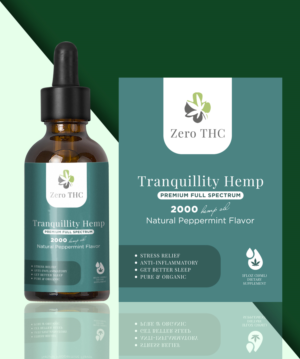 Design Emballage par Gina Thuy Duong pour ce projet | Design : #20270847