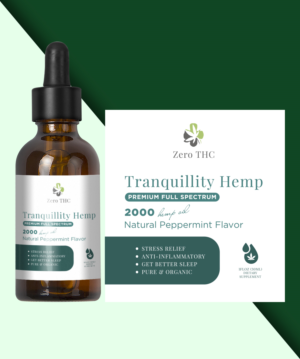 Design Emballage par Gina Thuy Duong pour ce projet | Design : #20270849