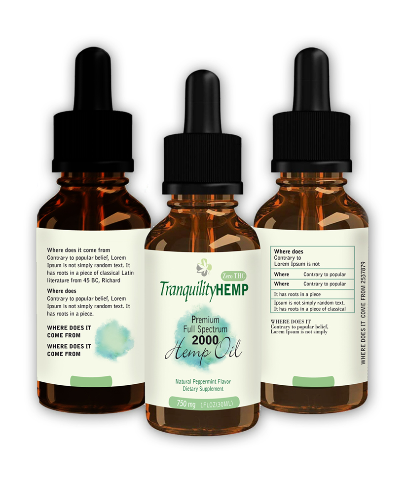 Packaging Design by Marcelo K. for this project | Design #20275132