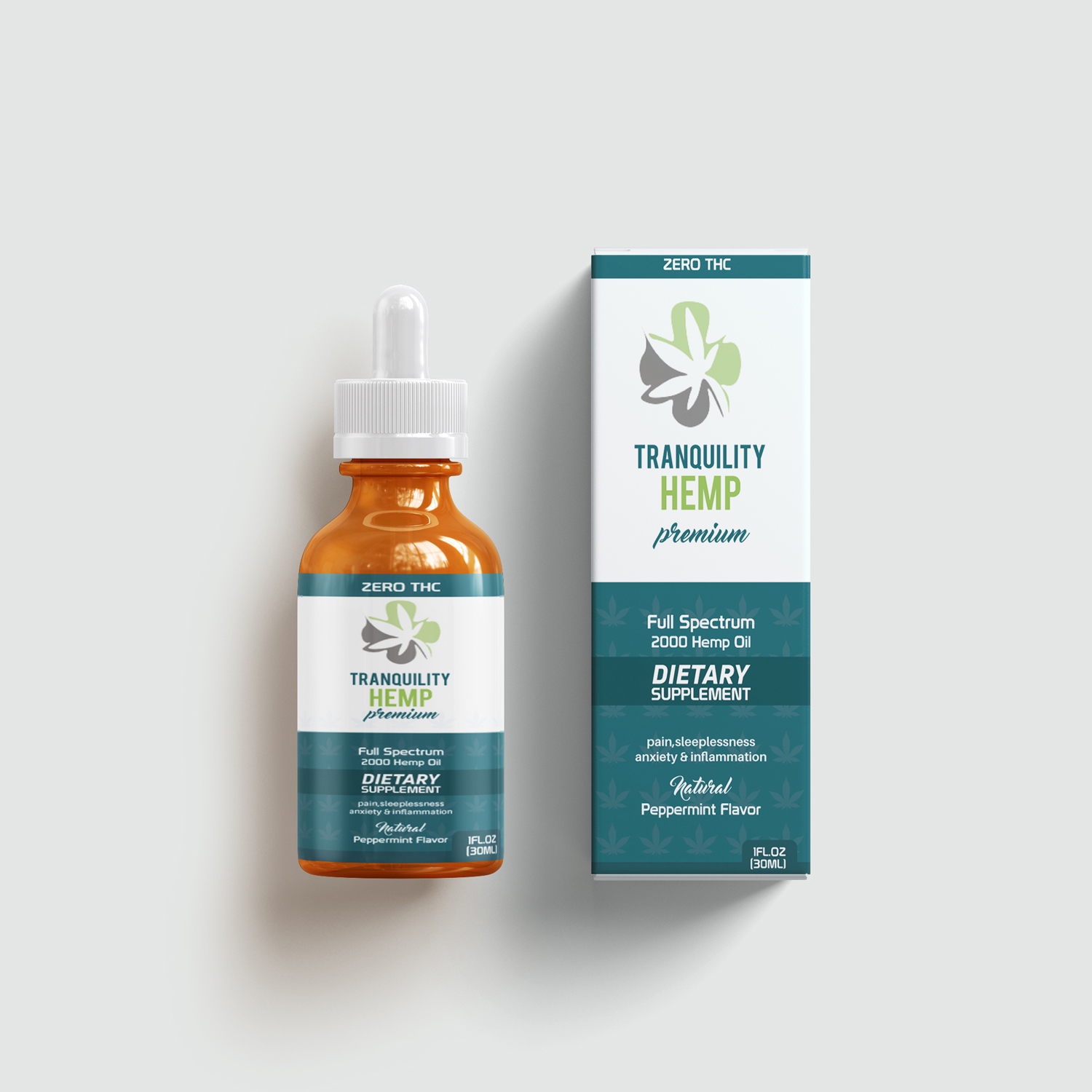 Packaging Design by RiasatFoysal for this project | Design #20272011