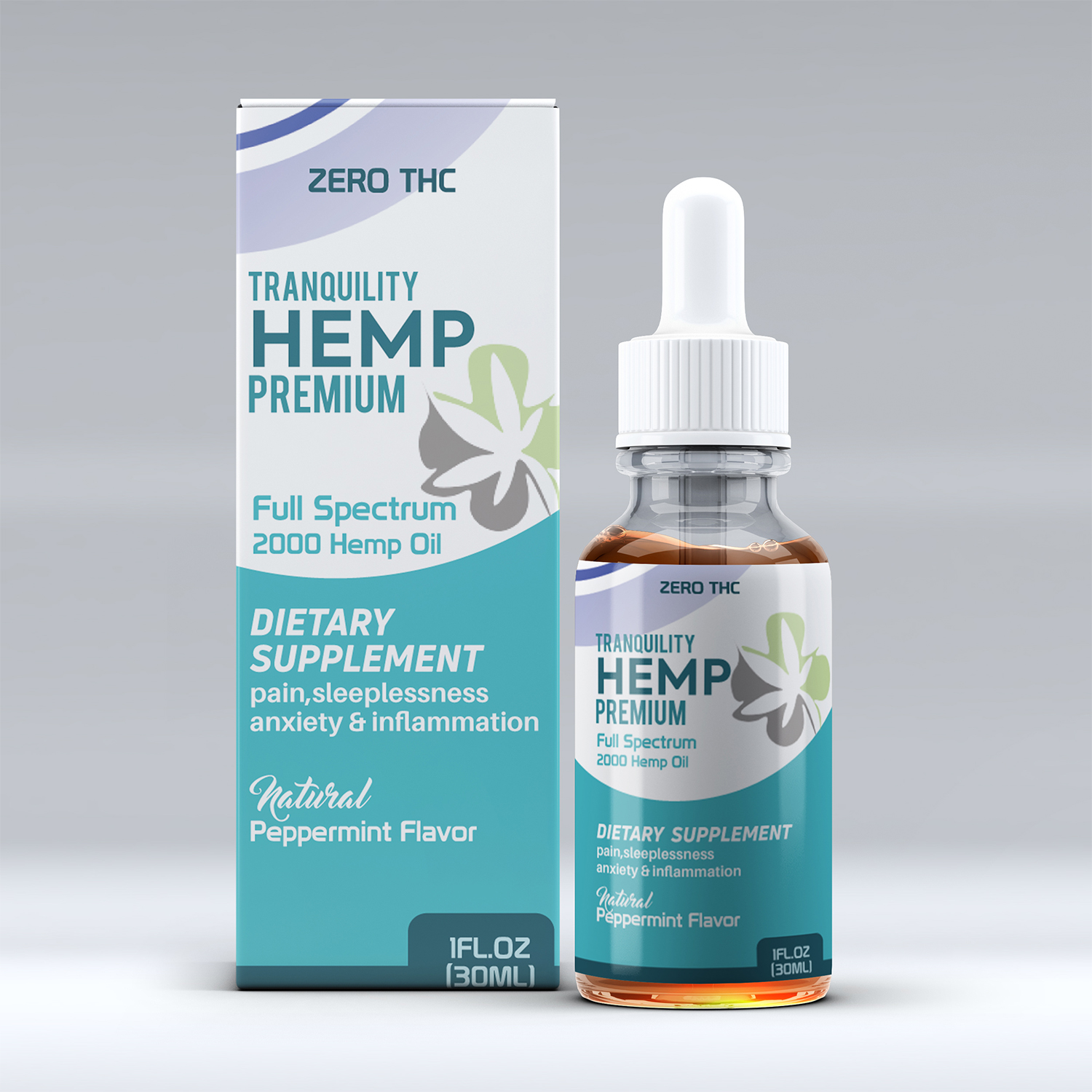 Packaging Design by RiasatFoysal for this project | Design #20272464