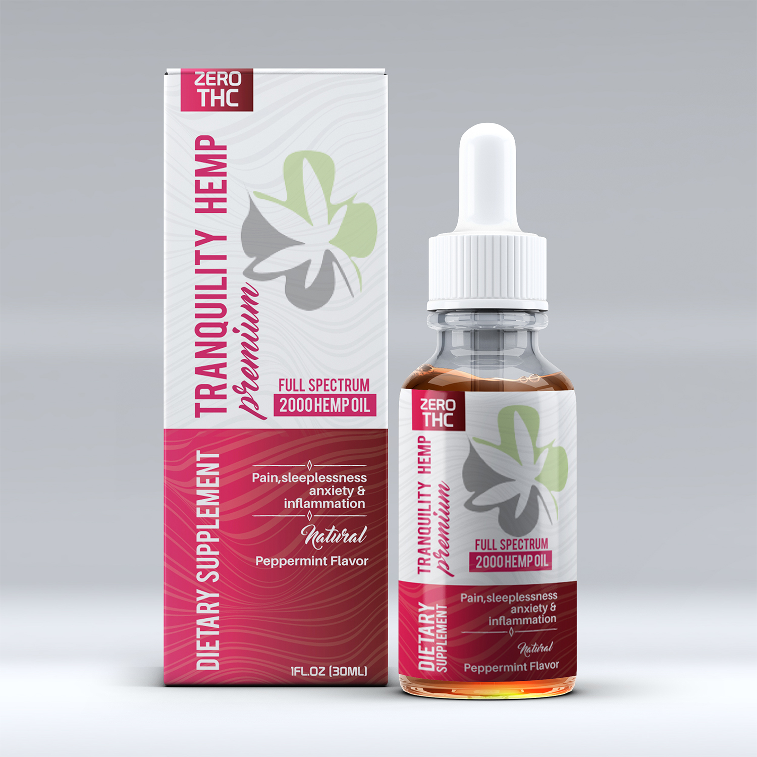 Packaging Design by RiasatFoysal for this project | Design #20281264