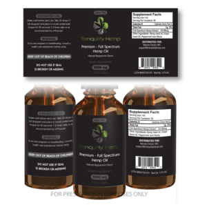 Packaging Design by Dominick Madson for this project | Design #20275177