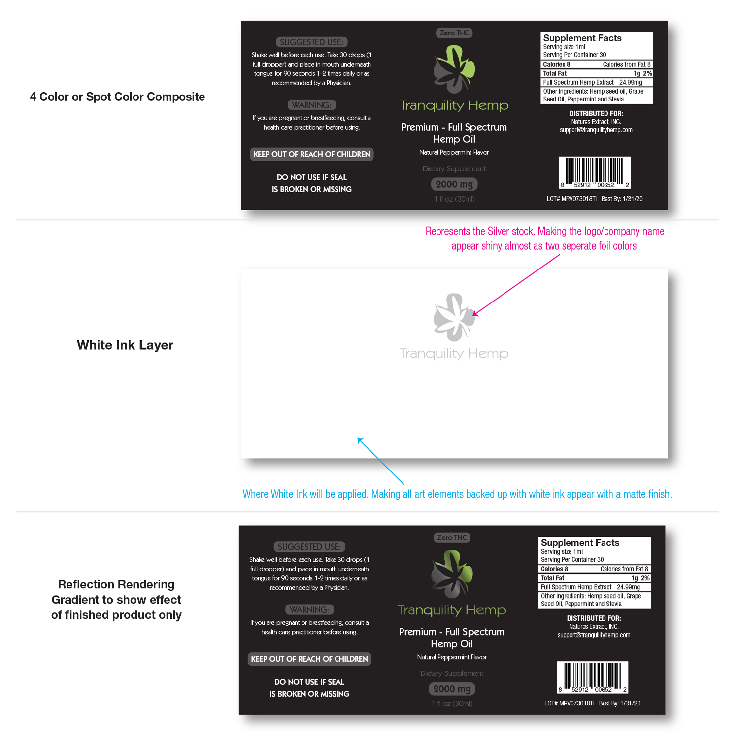 Design Emballage par Dominick Madson pour ce projet | Design #20275178