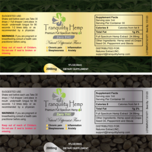 Design Emballage par JS_Design pour ce projet | Design : #20267808