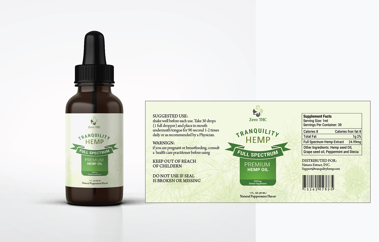 Design Emballage par PavanPrajapati pour ce projet | Design #20267676