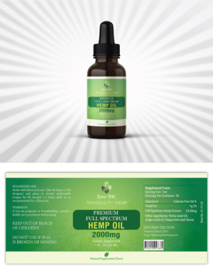 Design Emballage par PavanPrajapati pour ce projet | Design : #20273858