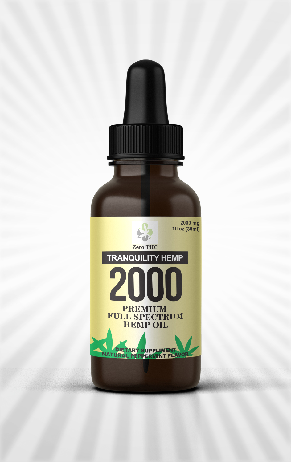 Packaging Design by The Color Red for this project | Design #20264992