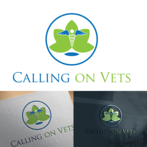 Logo Design by JAFRIN for ChrisAlyssia@Intentiality.com | Design: #20233708