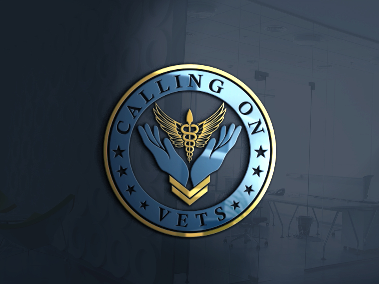 Logo Design by kkopi for ChrisAlyssia@Intentiality.com | Design: #20264763