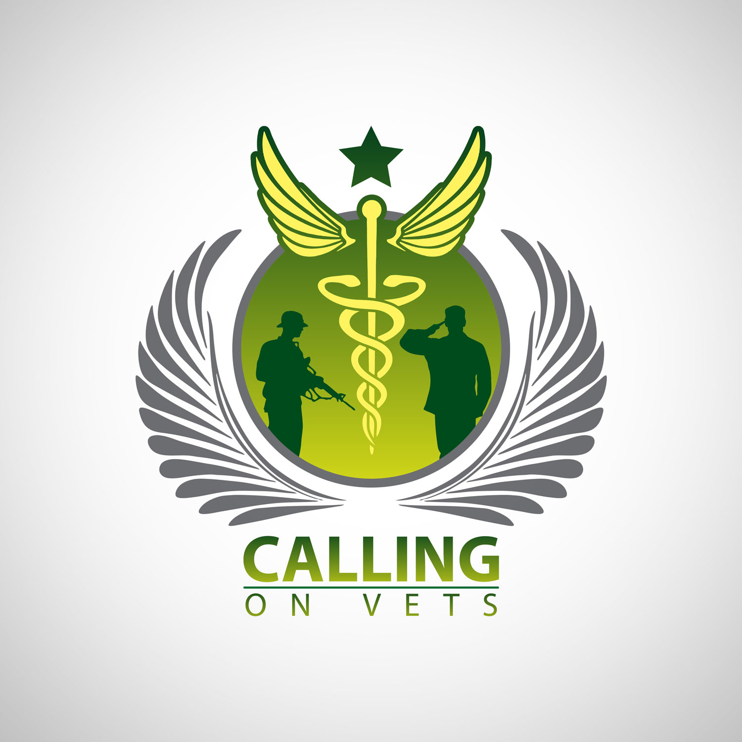 Logo Design by ARTchemist for ChrisAlyssia@Intentiality.com | Design #20232785