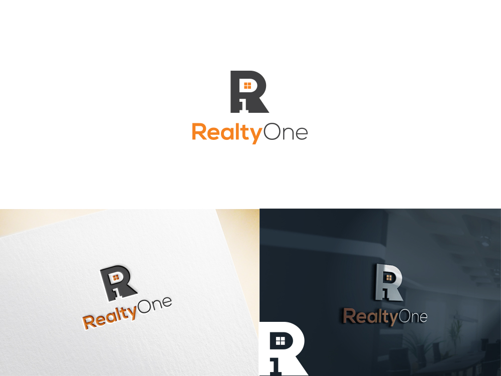 Logo Design by Deep Night for this project | Design #20372634