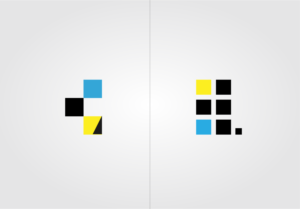 Logo Design by Precious Hans
