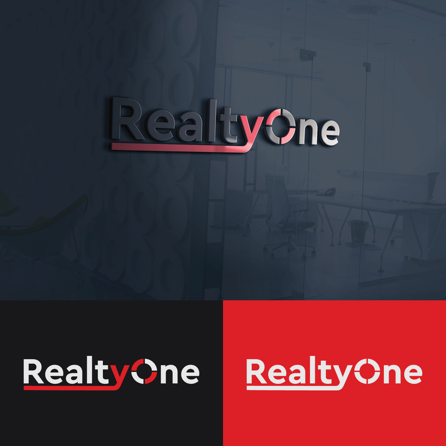 Logo Design by BluuStudio for this project | Design #20245266