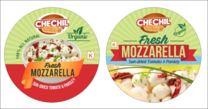 Label Design by Ramaling Belkote for Chechil LLC | Design: #20258399