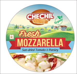 Label Design by Ramaling Belkote for Chechil LLC | Design: #20258545