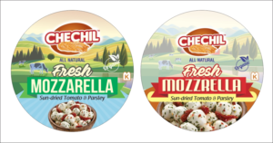 Label Design by Ramaling Belkote for Chechil LLC | Design: #20259391