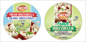 Label Design by Ramaling Belkote for Chechil LLC | Design: #20260113